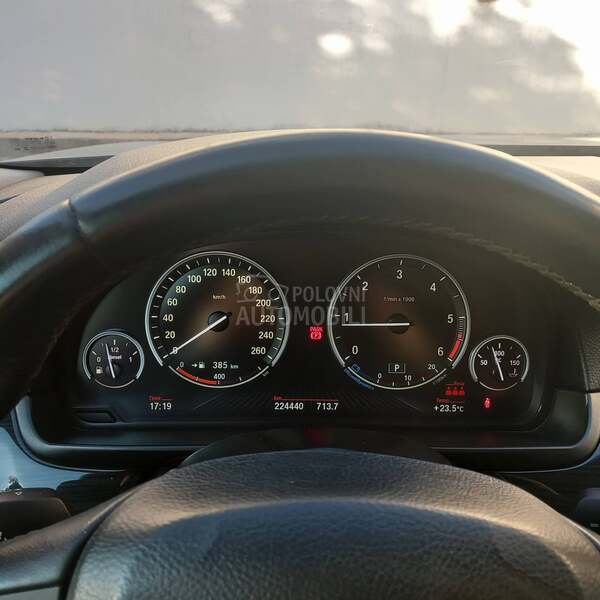BMW 518 