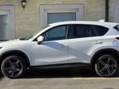 Mazda CX-5 2.0i SKYACTIVE-G AWD