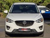 Mazda CX-5 2.0i SKYACTIVE-G AWD