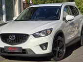 Mazda CX-5 2.0i SKYACTIVE-G AWD