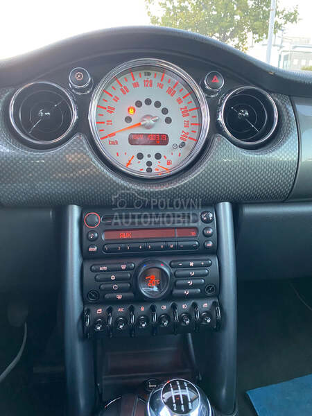 MINI Cooper Park Lane