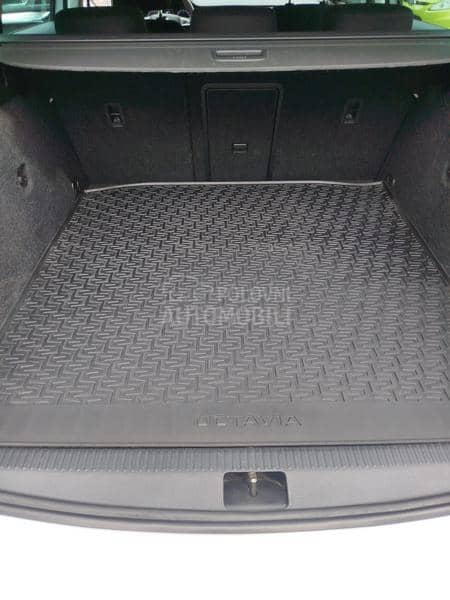Škoda Octavia 1.6 TDI Škoda Octavia 1.6 TDI