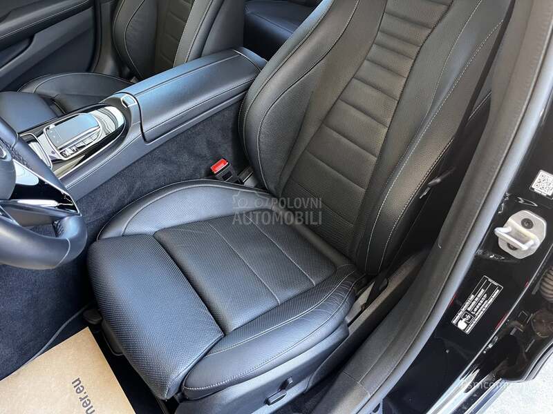 Mercedes Benz E 220 2.0 D 4MATIC