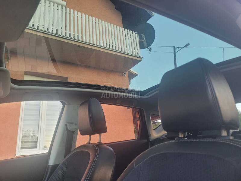Nissan Qashqai 1.6
