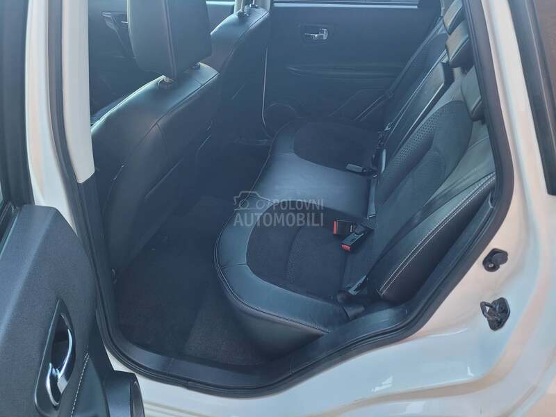 Nissan Qashqai 1.6