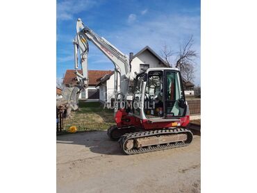 Takeuchi TB250