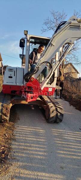 Takeuchi TB250