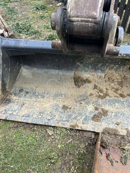 Takeuchi TB250