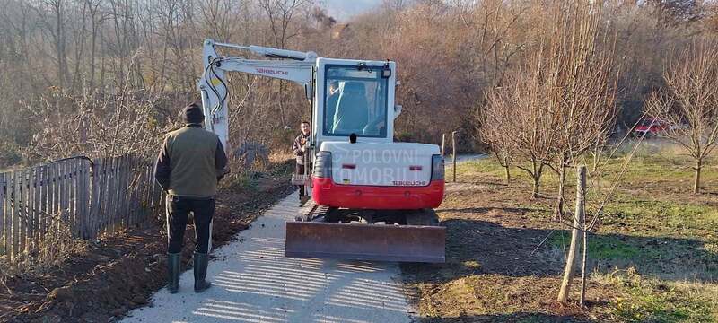 Takeuchi TB250