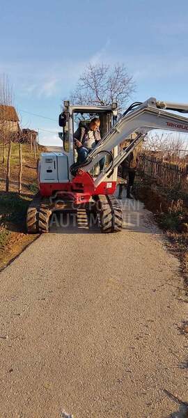 Takeuchi TB250