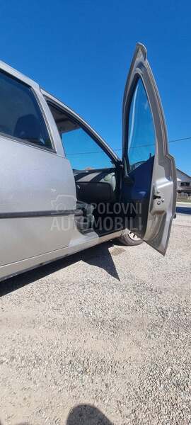 Fiat Punto 1.2