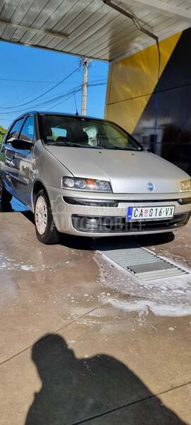 Fiat Punto 1.2