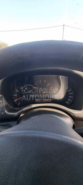 Fiat Punto 1.2