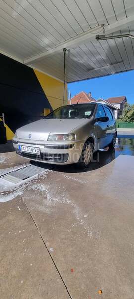 Fiat Punto 1.2