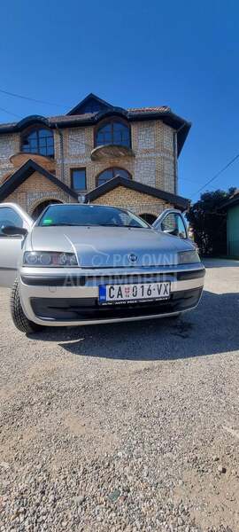 Fiat Punto 1.2