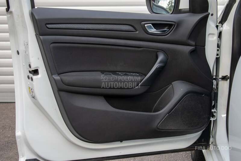 Renault Megane 1.5dci LED Alkantara
