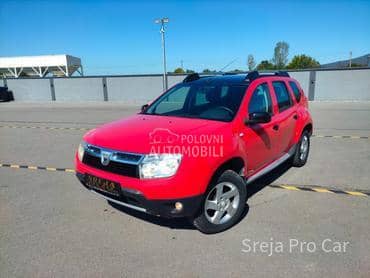 Dacia Duster 1.6