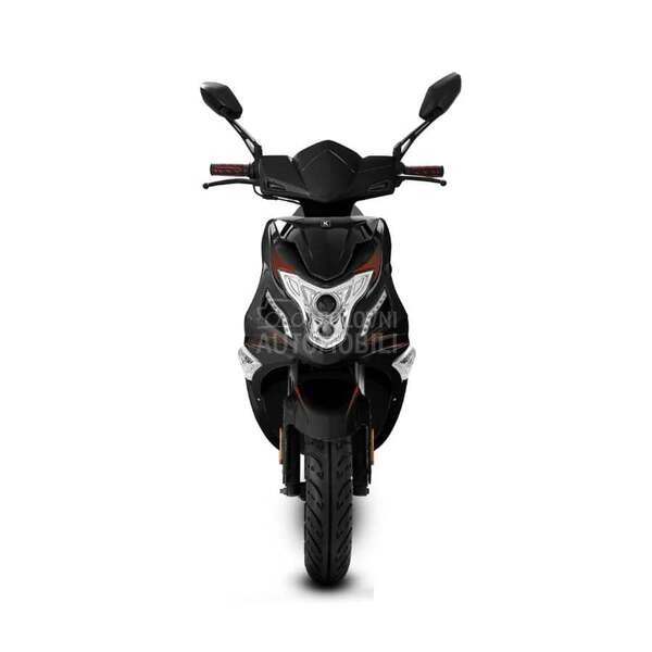 K-Moto R8