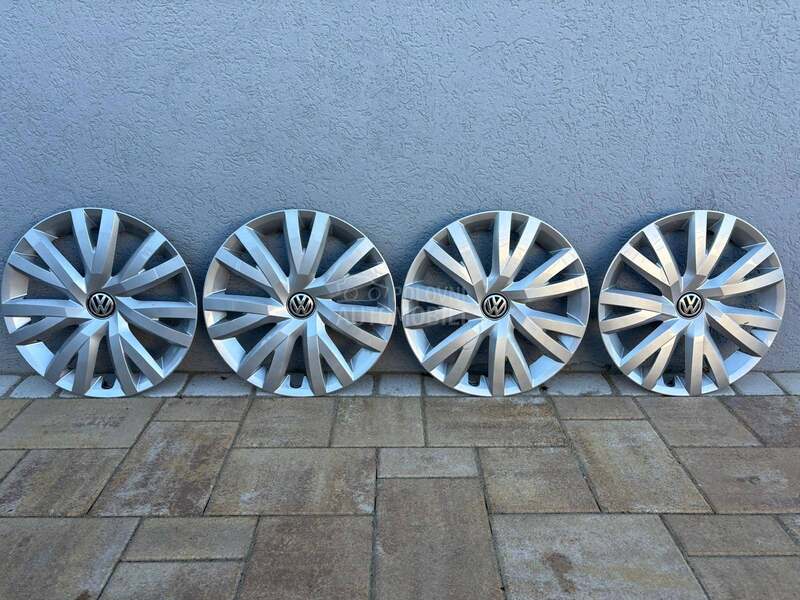 Ratkapne  16" 