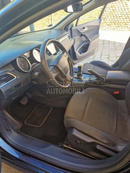 Peugeot 508 1.6