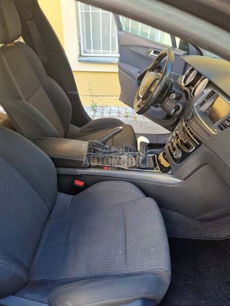 Peugeot 508 1.6