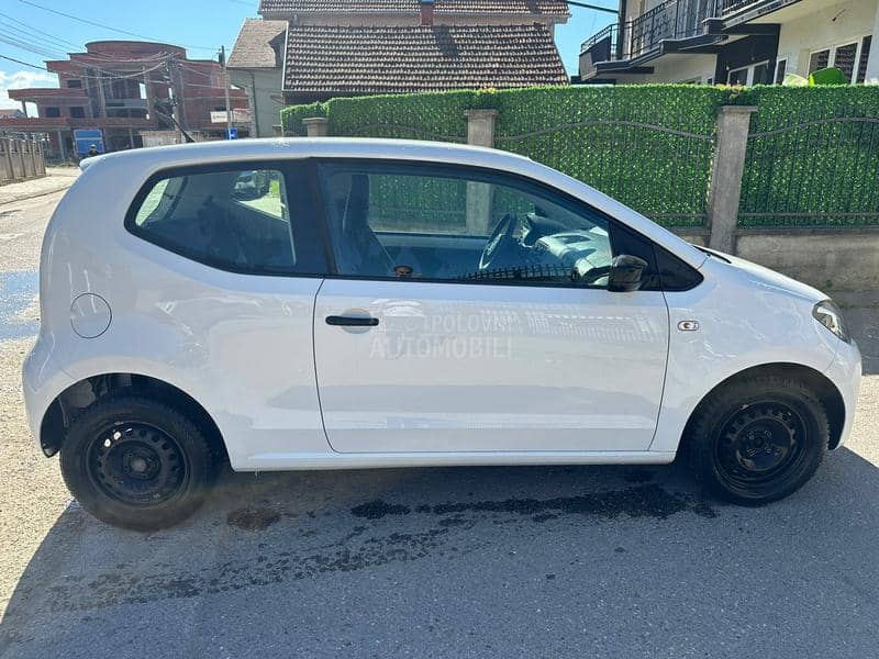 Volkswagen up! 1.0