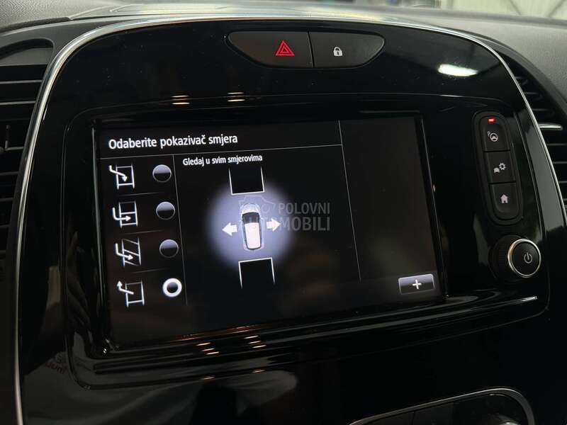 Renault Captur 0.9 TCe INTENS