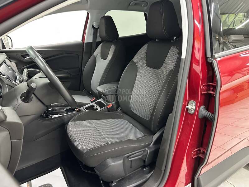 Opel Grandland X 1.2 INNOVATION AUT