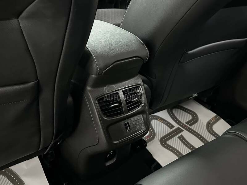 Opel Grandland X 1.2 INNOVATION AUT