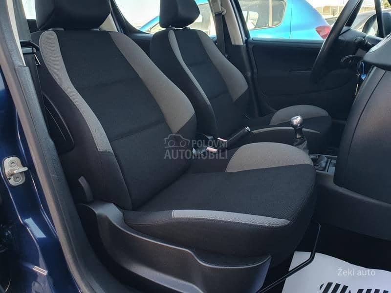 Peugeot 207 1.4i CH
