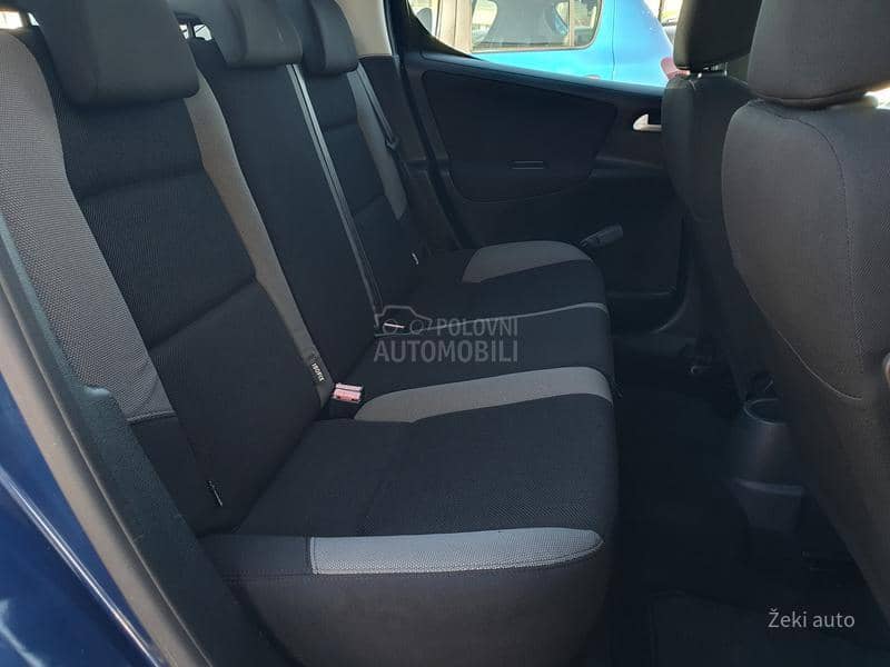Peugeot 207 1.4i CH