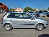 Volkswagen Polo 1.2 b reg