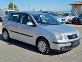 Volkswagen Polo 1.2 b reg