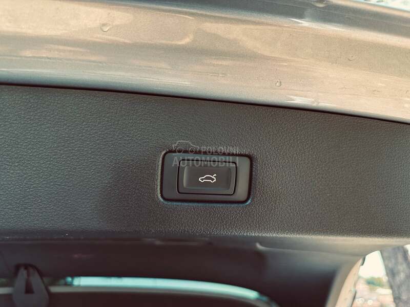Audi A7 QUUATRO mild-hybrid