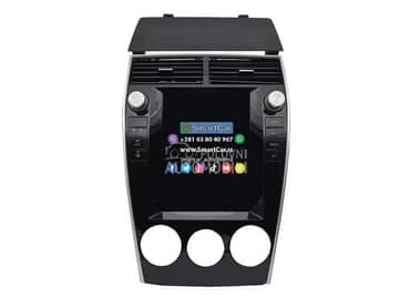 Android Multimedija za Mazda 6