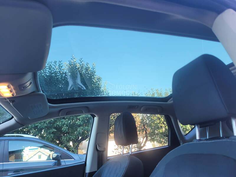 Nissan Qashqai 2.0 dci aut