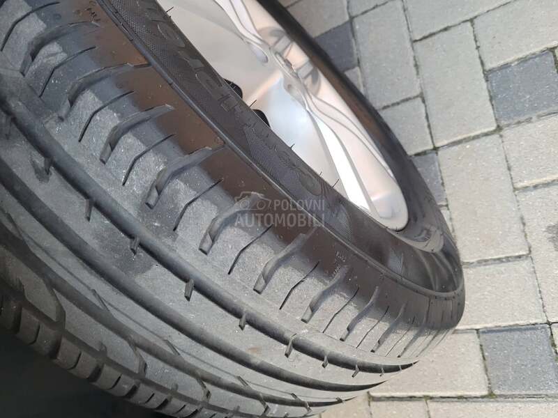 Nissan Qashqai 2.0 dci aut