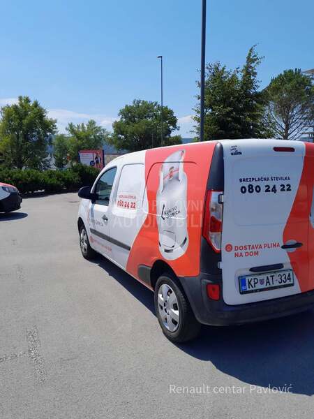 Renault Kangoo maxi