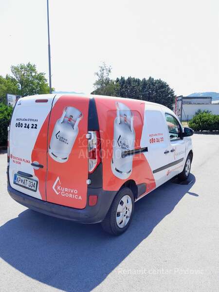 Renault Kangoo maxi
