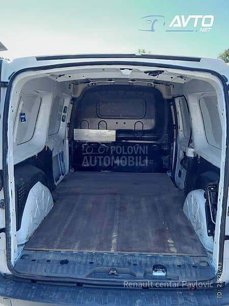Renault Kangoo maxi
