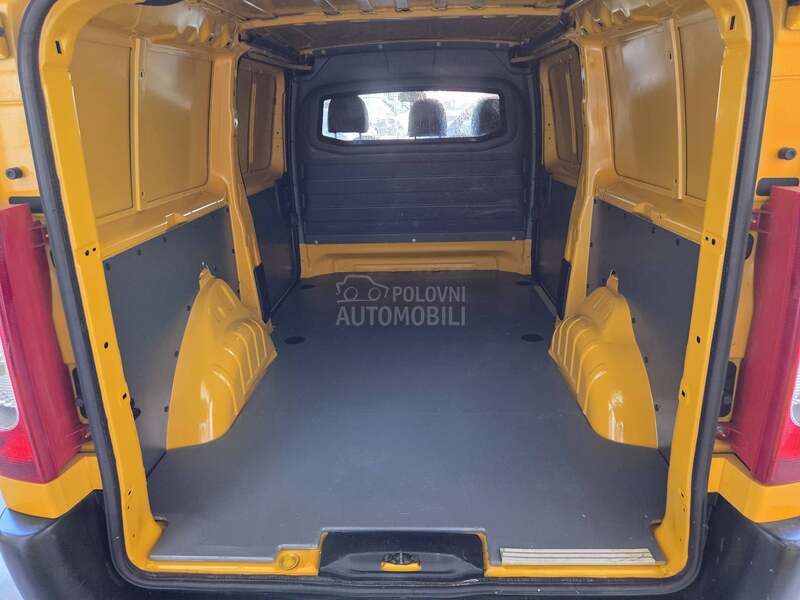 Toyota Proace 1.6D//L2 H1//