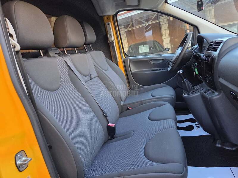 Toyota Proace 1.6D//L2 H1//