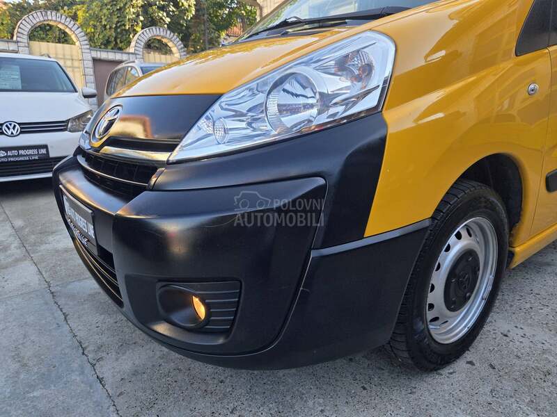 Toyota Proace 1.6D//L2 H1//