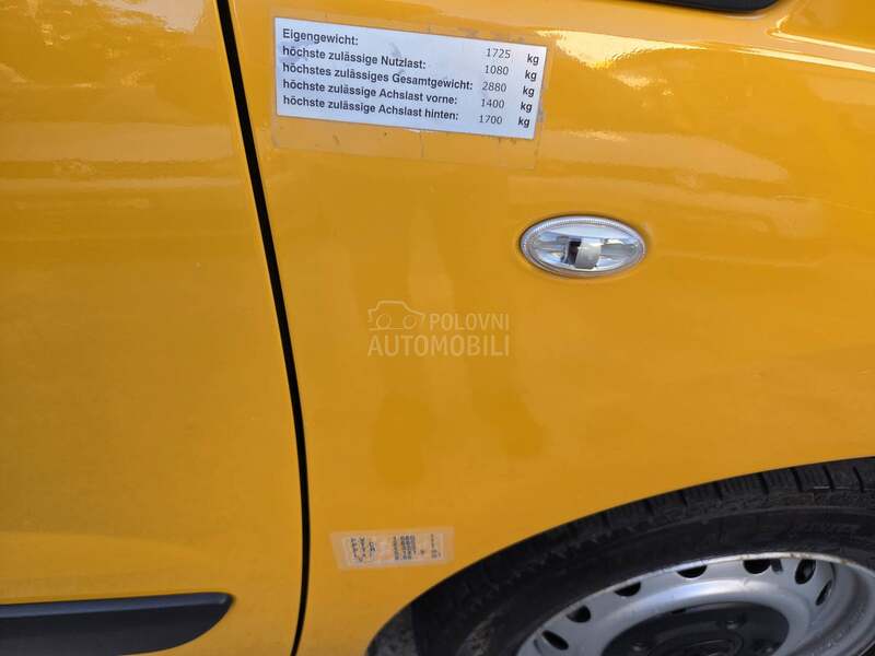 Toyota Proace 1.6D//L2 H1//