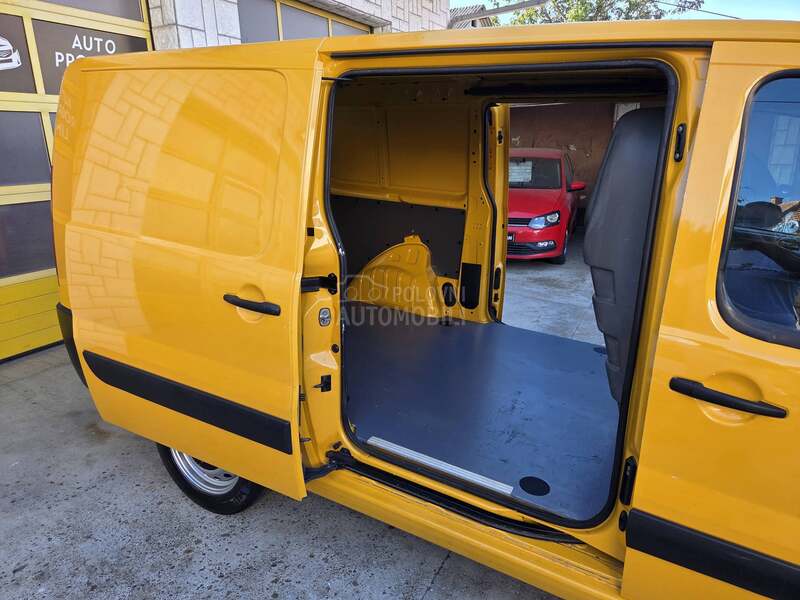 Toyota Proace 1.6D//L2 H1//