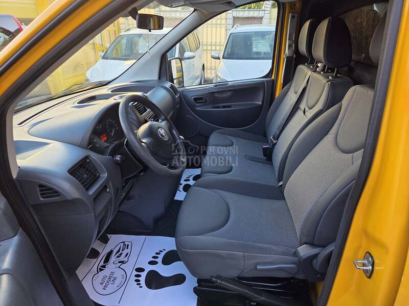 Toyota Proace 1.6D//L2 H1//