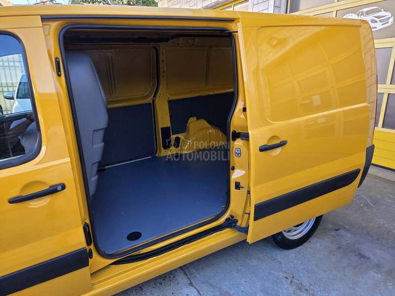 Toyota Proace 1.6D//L2 H1//