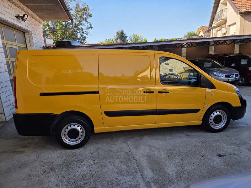 Toyota Proace 1.6D//L2 H1//
