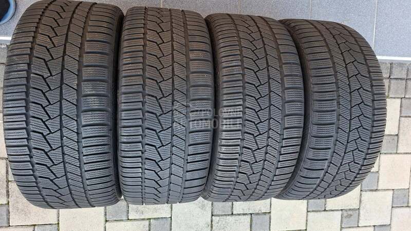 Aluminijumske felne Megane RS 19" 5 x 114.3