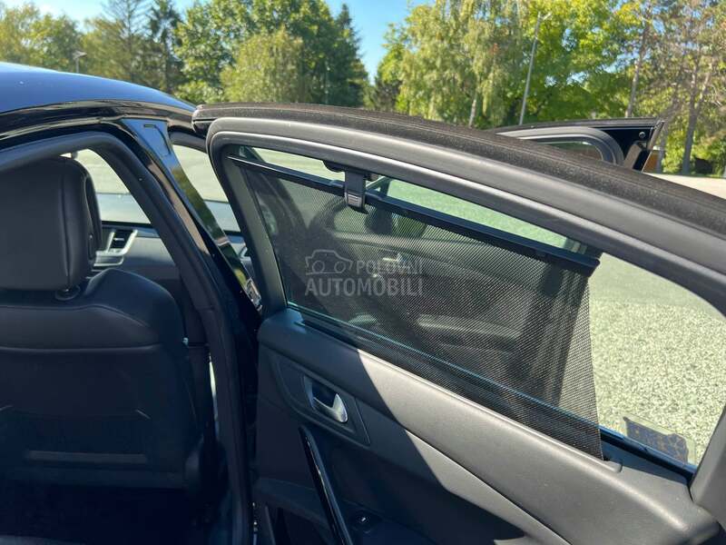 Peugeot 508 2.0 bluehdi